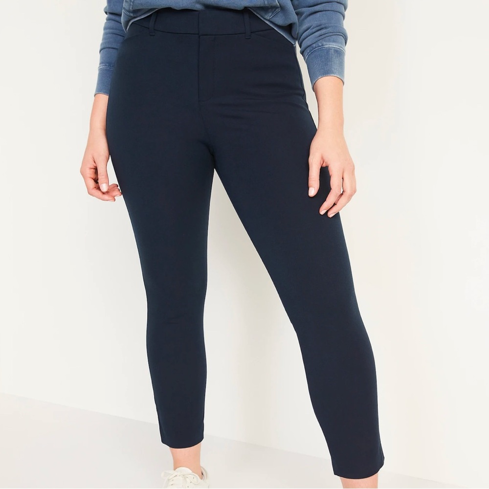 Old Navy Pixie Pants